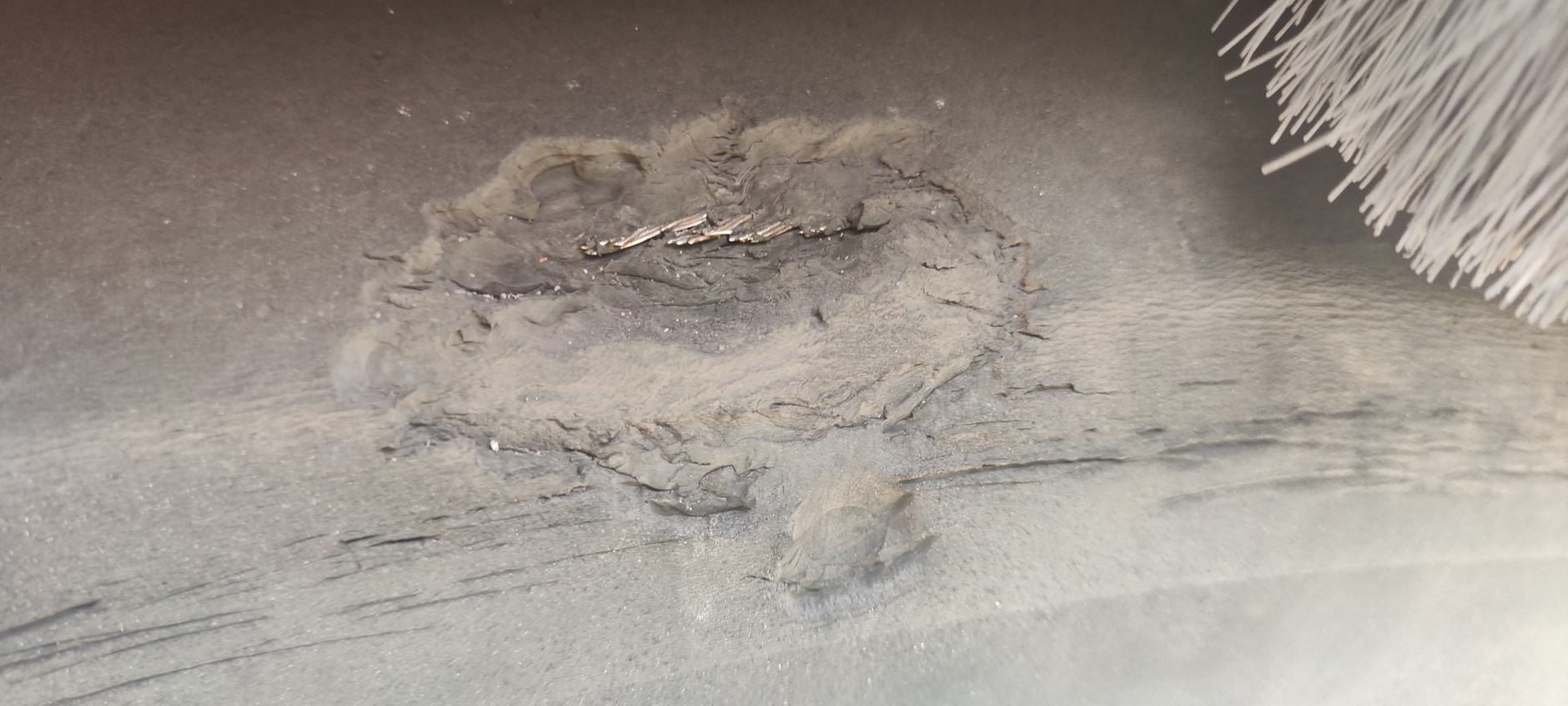 W takim stanie były miejskie autobusy. Inspektorzy nie mieli innego wyjścia