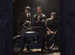 „Harley and the Davidsons” – zobacz na Discovery Channel, jak narodziła się legenda Ameryki