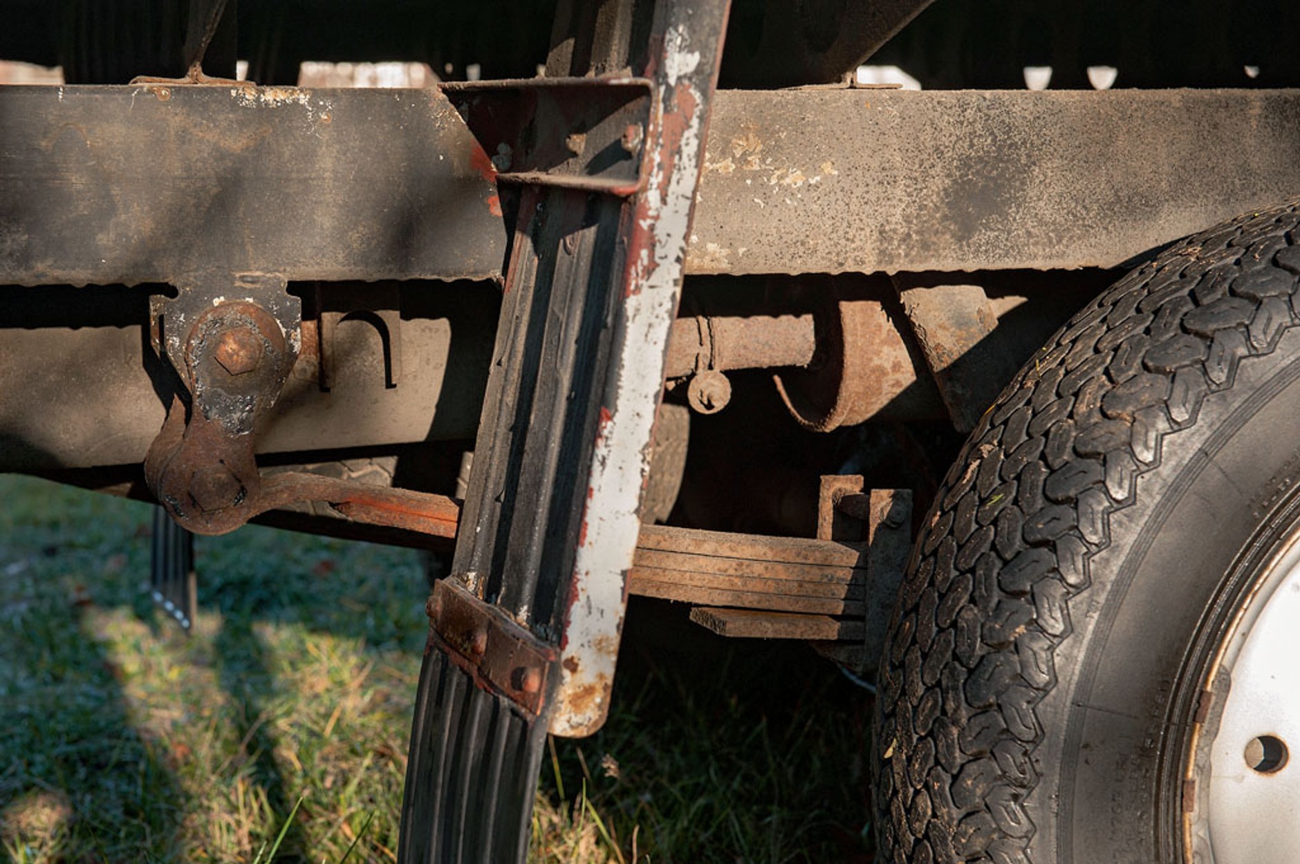 FSO Polonez Truck - rynkowy sukces auta z Polski