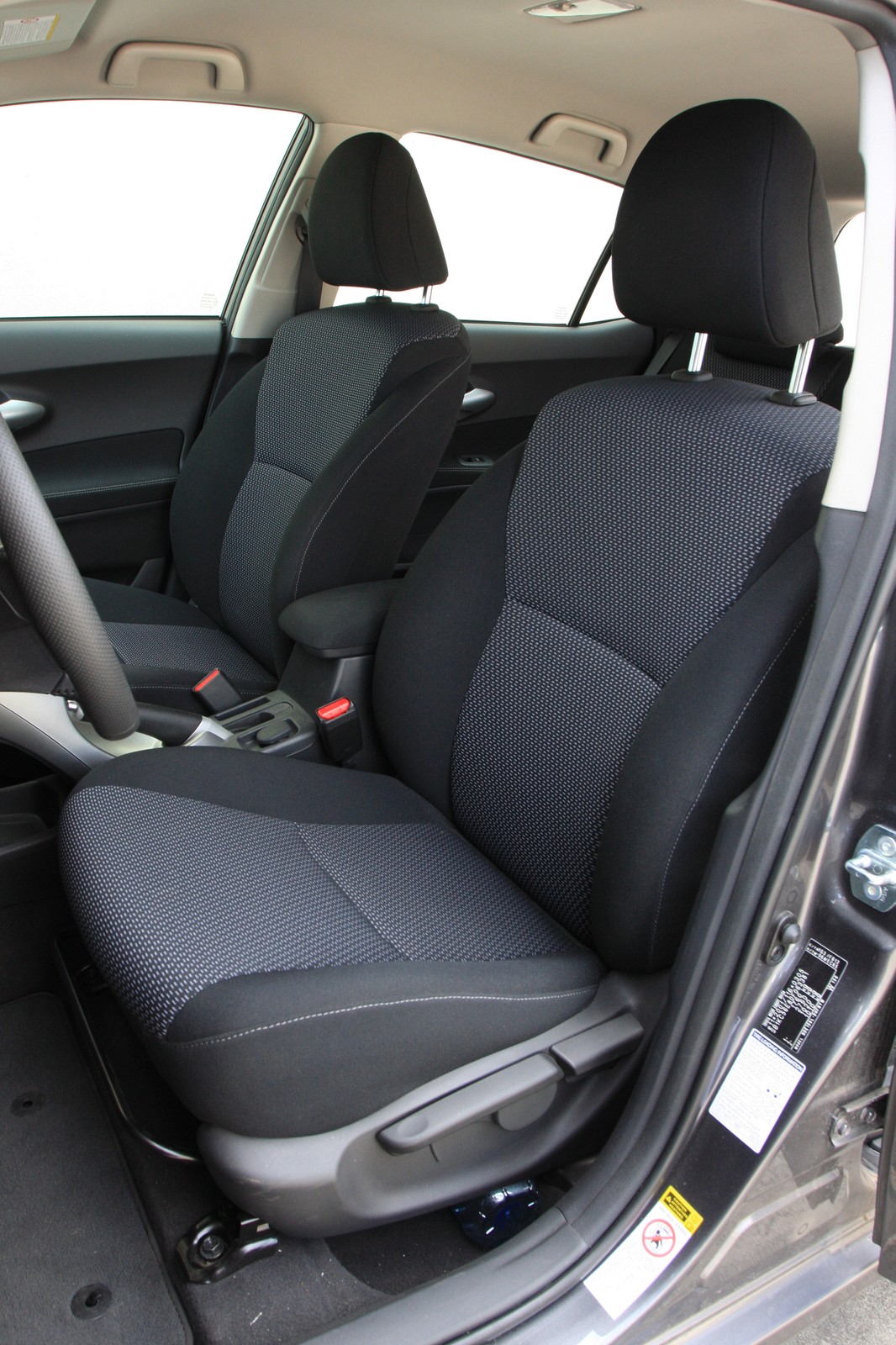 Toyota Auris I (2007-12)