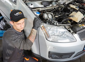 Dziesięć najczęściej serwisowanych aut w 2020 r.