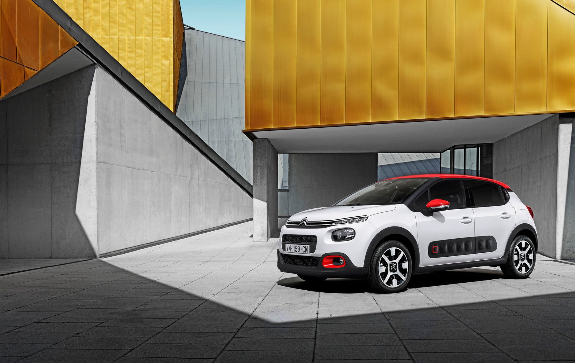 Citroen C3 – którą wersję warto kupić?