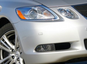 Nadjeżdża nowy Lexus GS