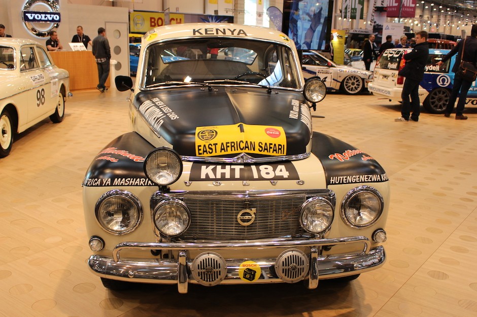 Volvo PV 544
