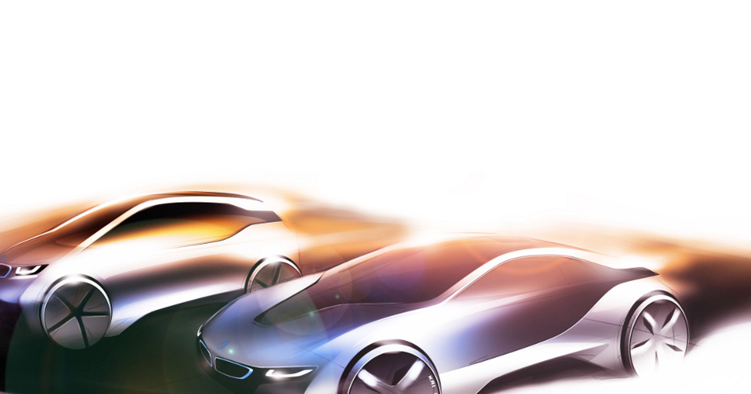 BMW i – Nowa marka w ramach koncernu z Monachium