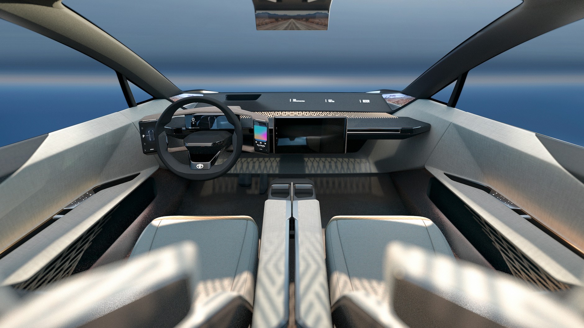 Toyota Kenshiki Forum 2023