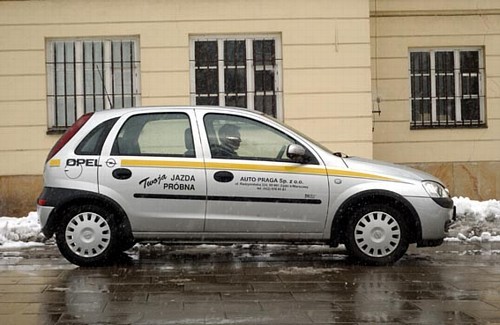 Dobrze wyposa żone maluchy