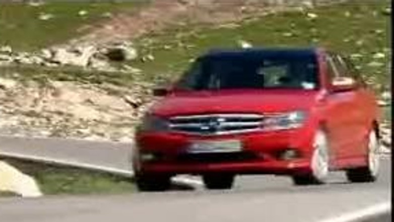 Mercedes C klasa kombi