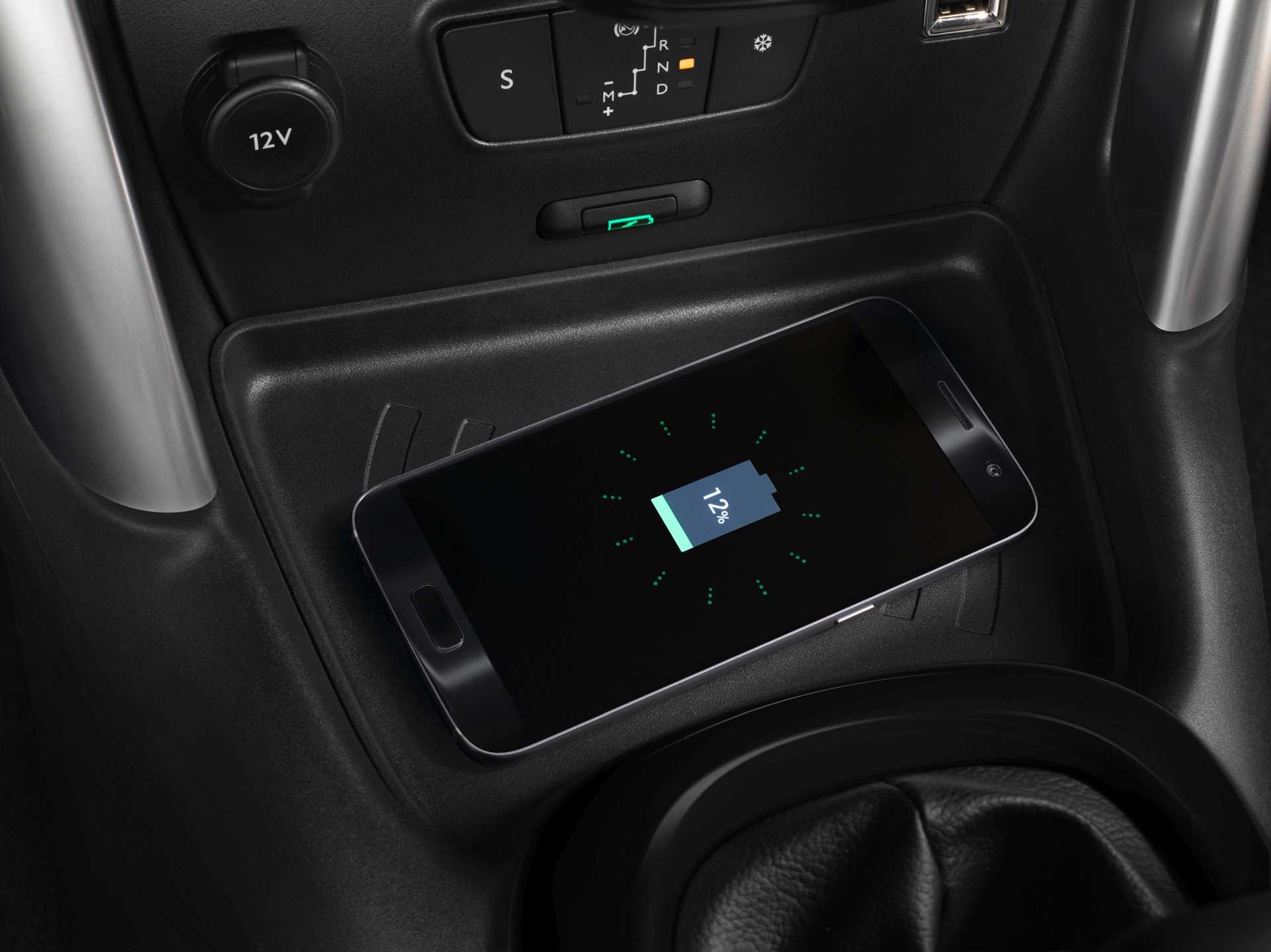 Citroen C3 Aircross po liftingu