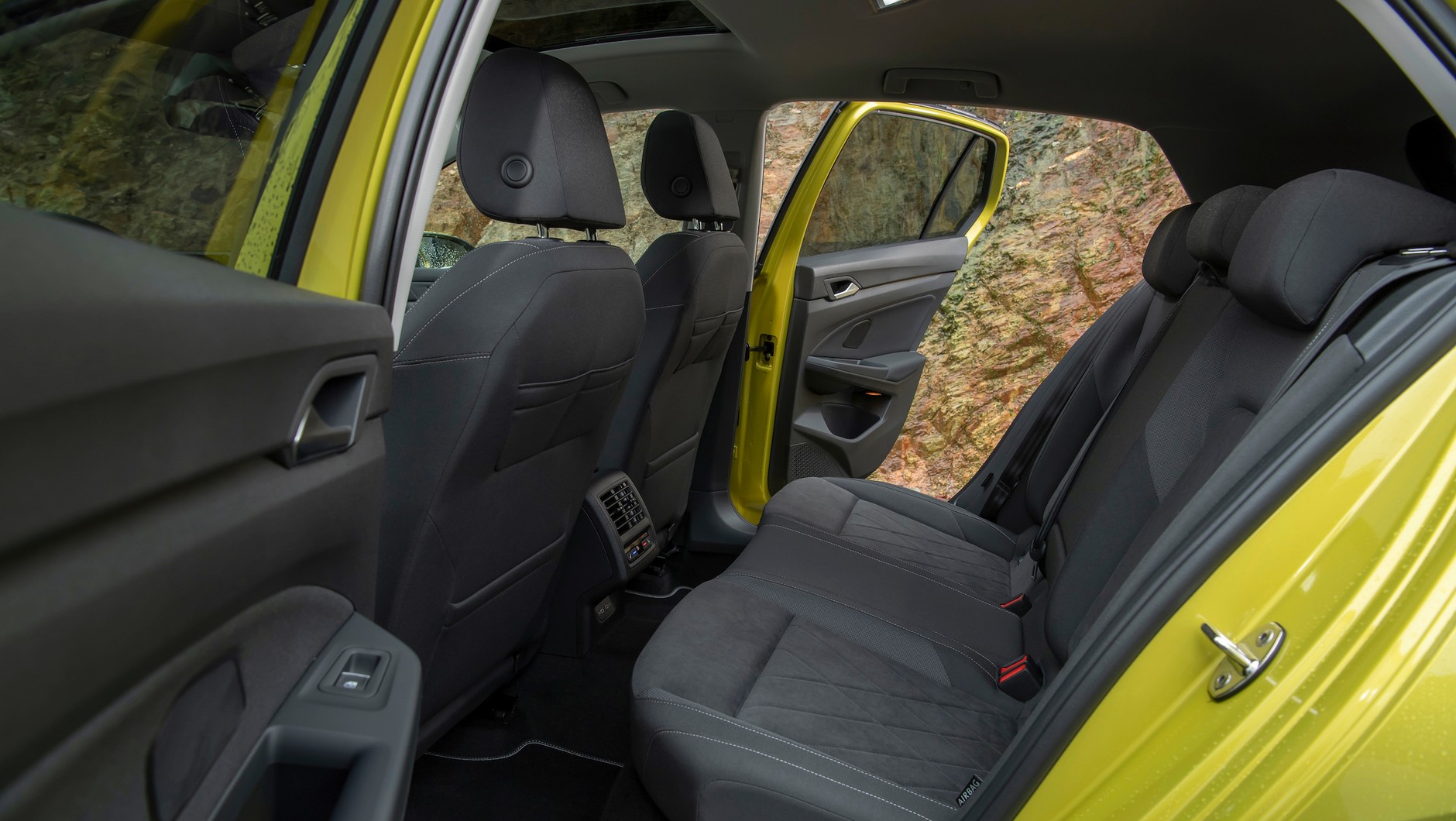 Volkswagen Golf VIII