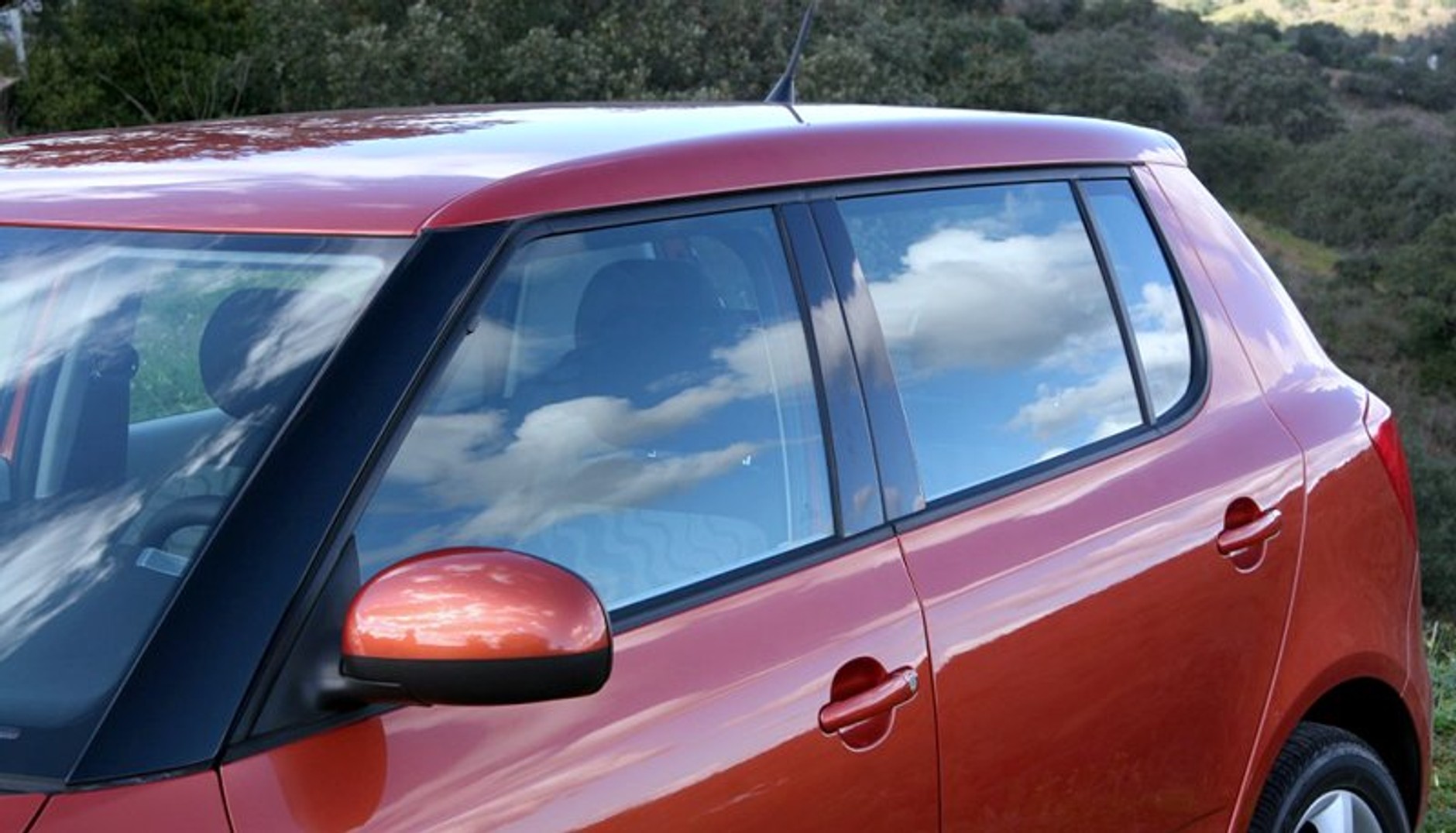 Nowa Škoda Fabia 1,2 l 44 kW: pierwsze jazdy i wszystkie dane