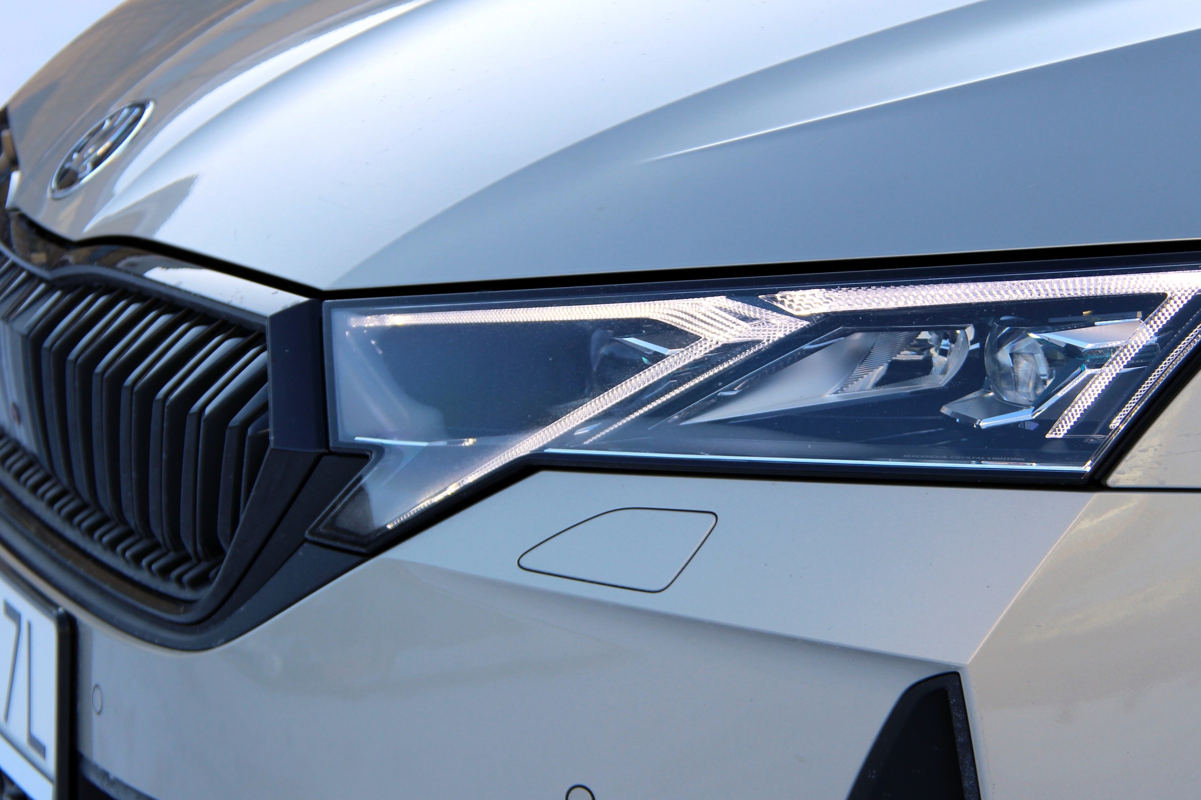 Skoda wycofuje się z Chin. Volkswagen poświęcił czeską markę