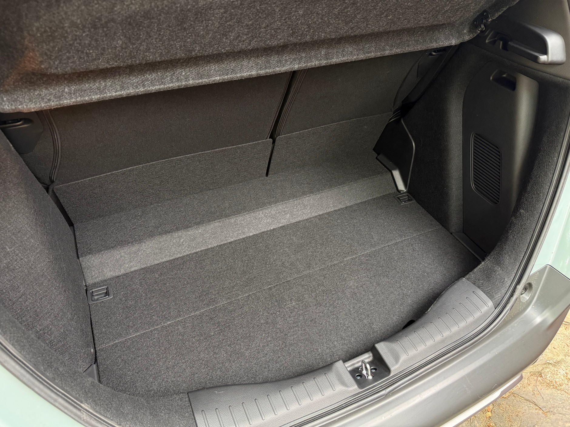 Honda Jazz Crosstar