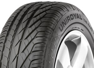 Opona Uniroyal RainExpert 3 – bieżnik jak skóra... rekina