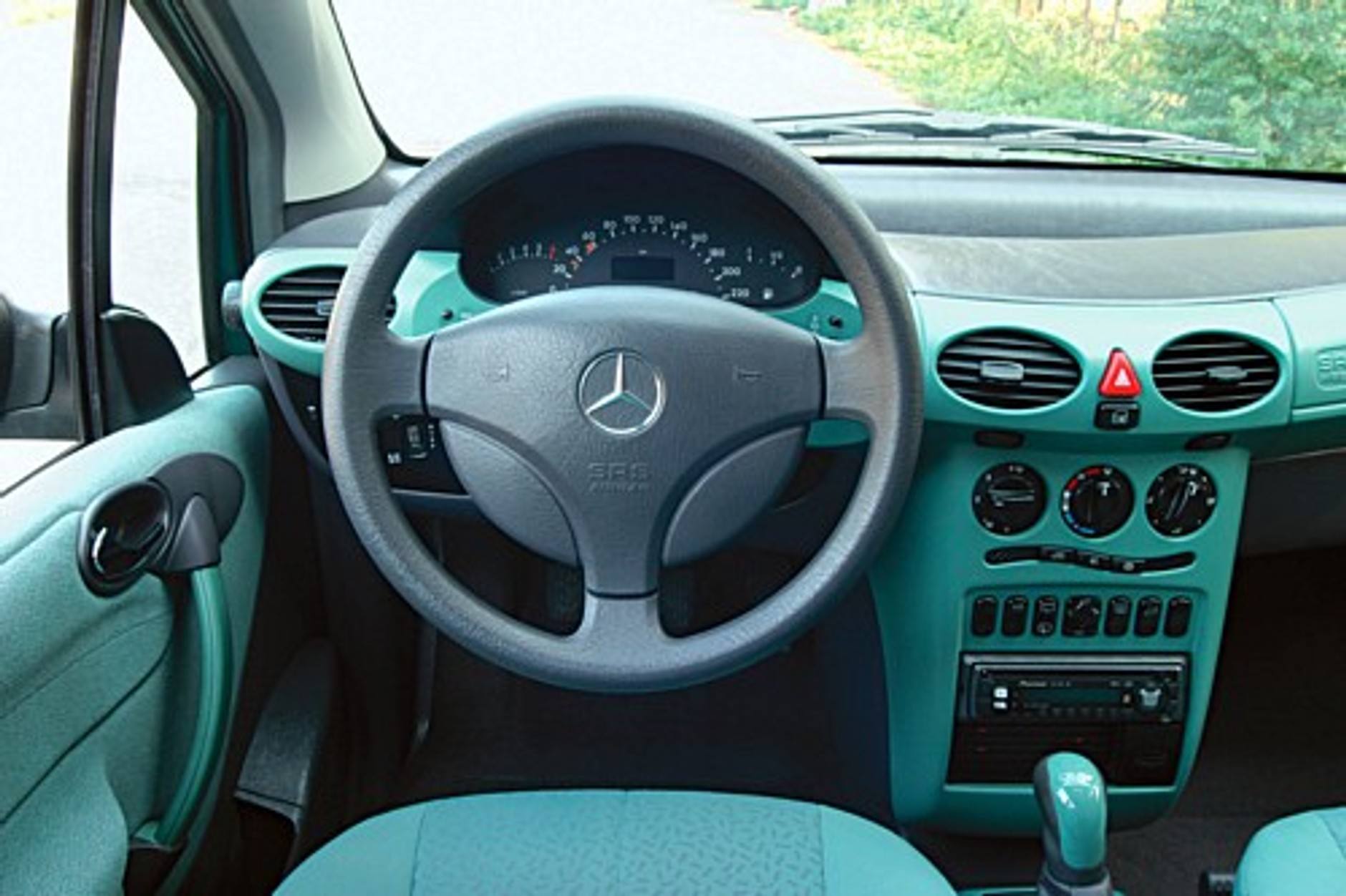 Maluch, za to z gwiazdą