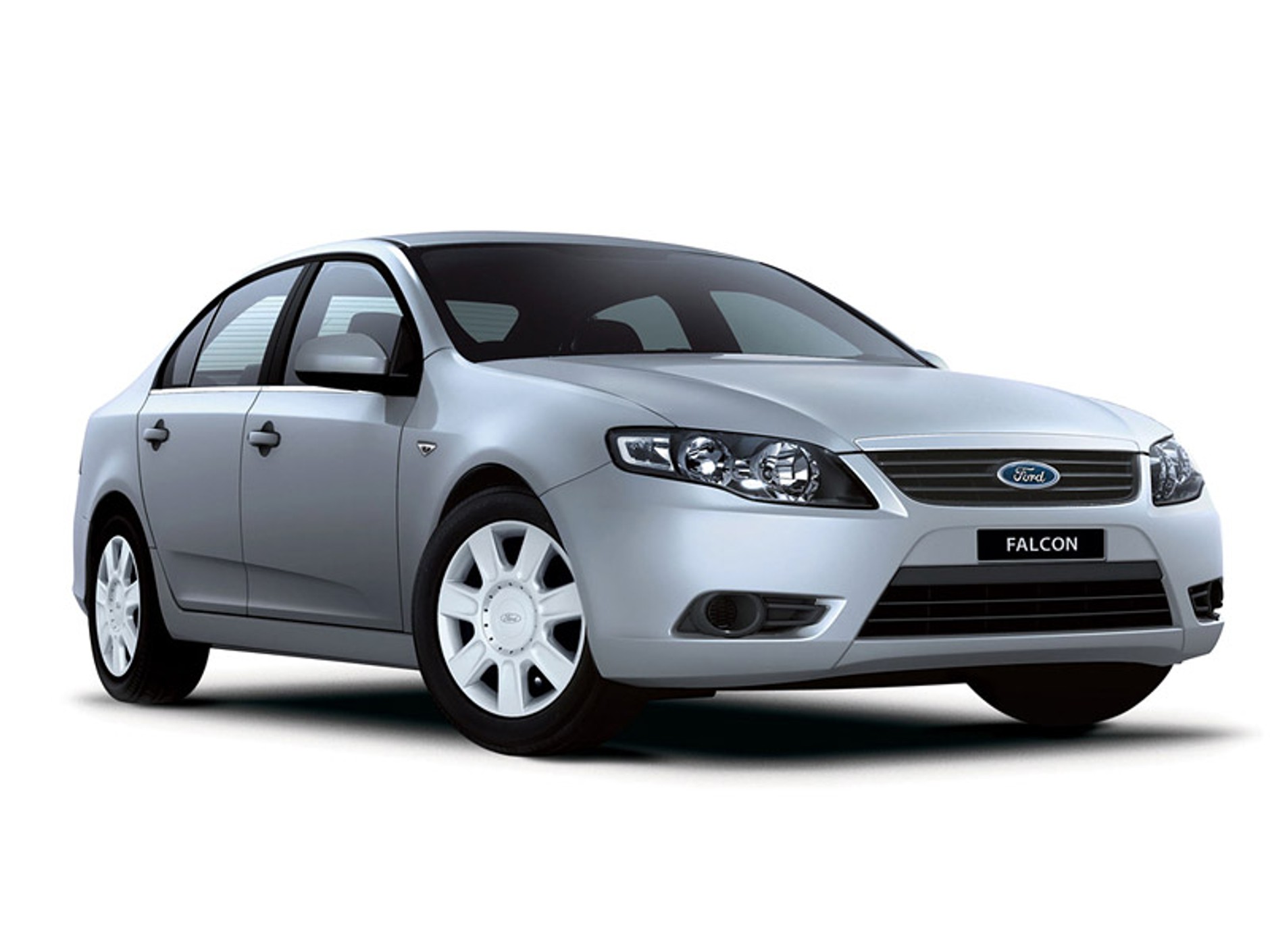 Ford Falcon – australijski model w nowym wcieleniu