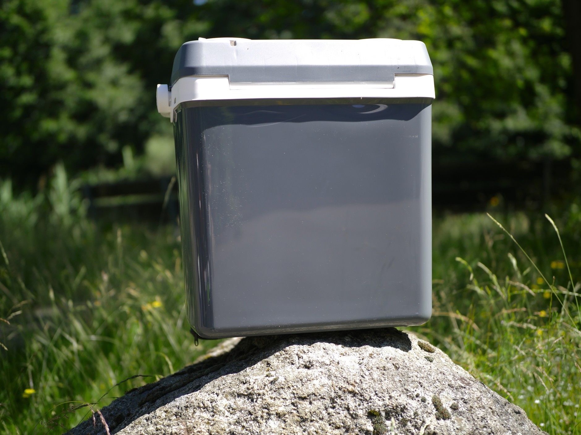 Test lodówek turystycznych 12 V do samochodu