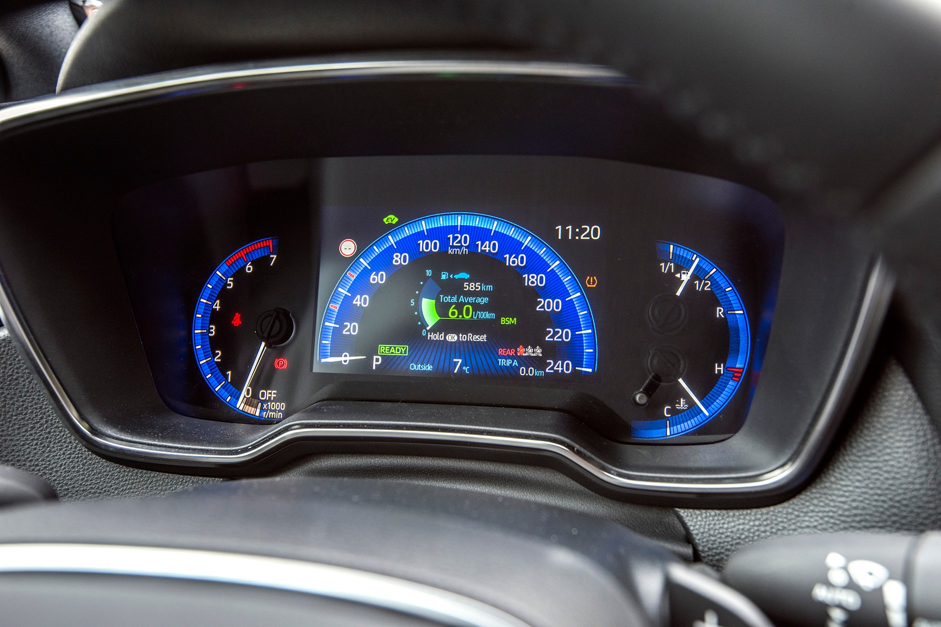 Toyota Corolla - już wiemy, jak jeździ następca Aurisa