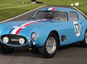 Ferrari za 26 milionów złotych