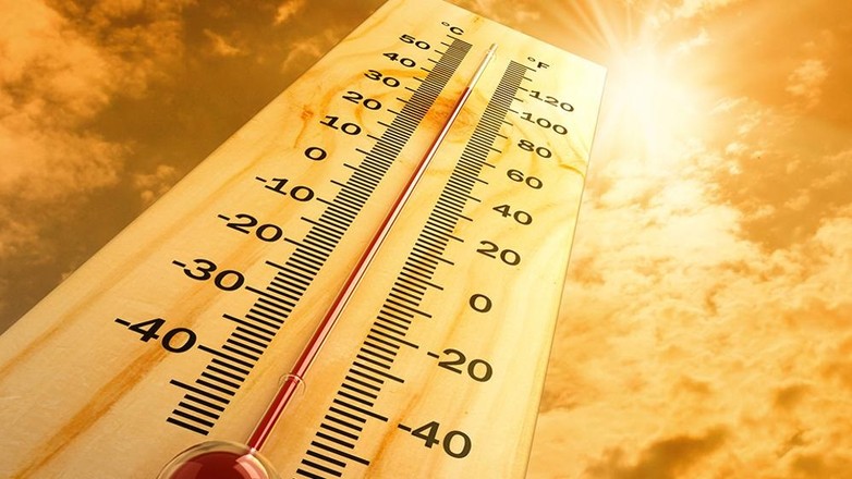 Upał powinien skłonić każdego kierowcę do stosowania zasady 5 minut