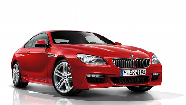 Nowości w BMW serii 3, 5, 6 i Z4