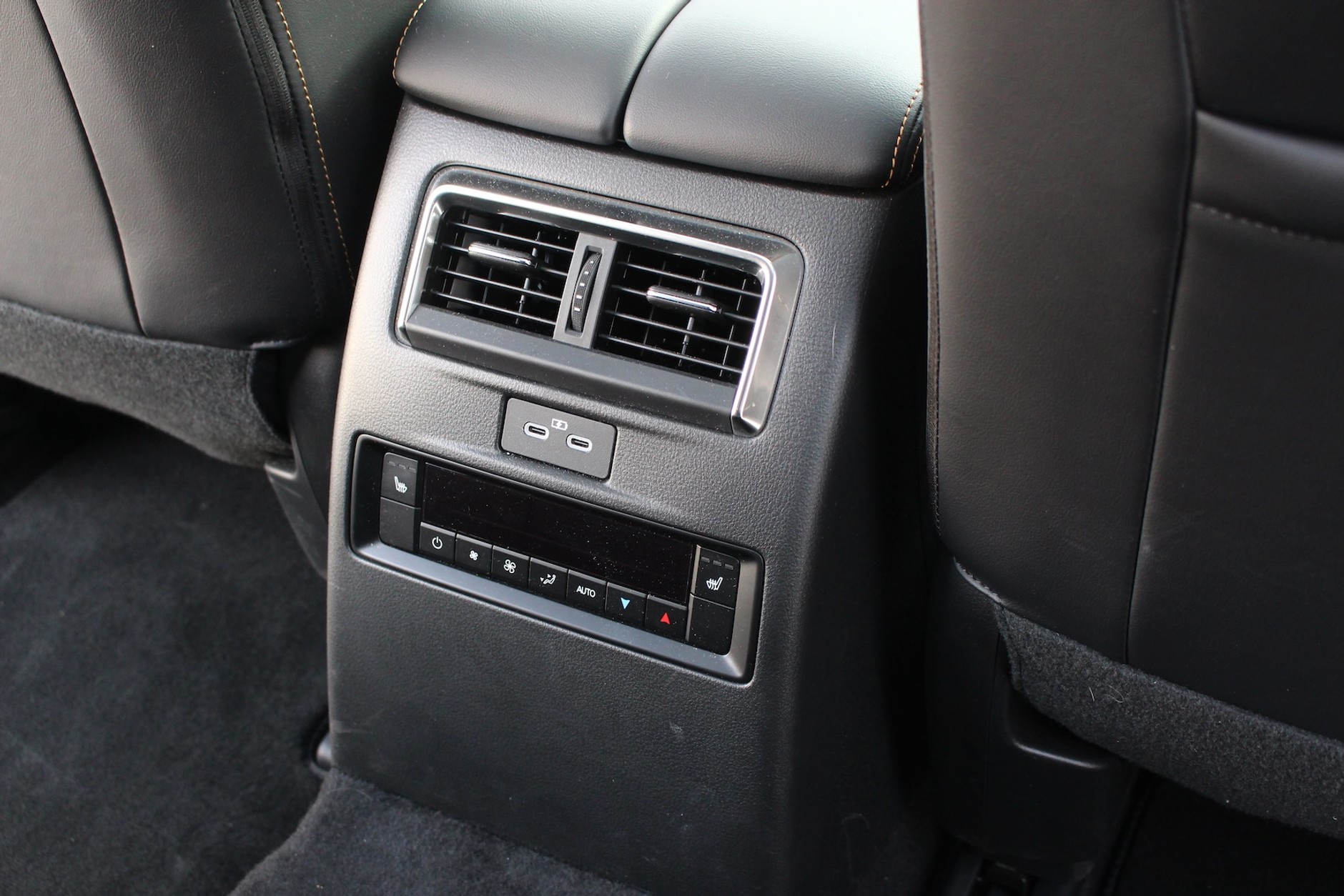 Mazda CX-80 e-SkyActive D