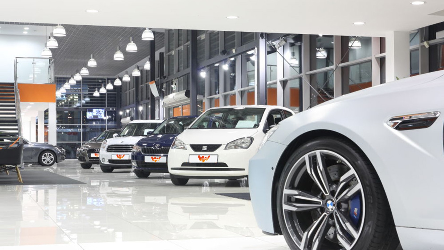 Pewne auto używane – jak je znaleźć?