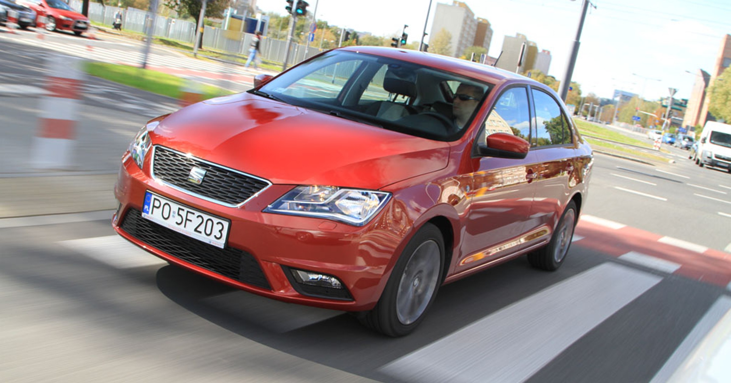 Seat Toledo