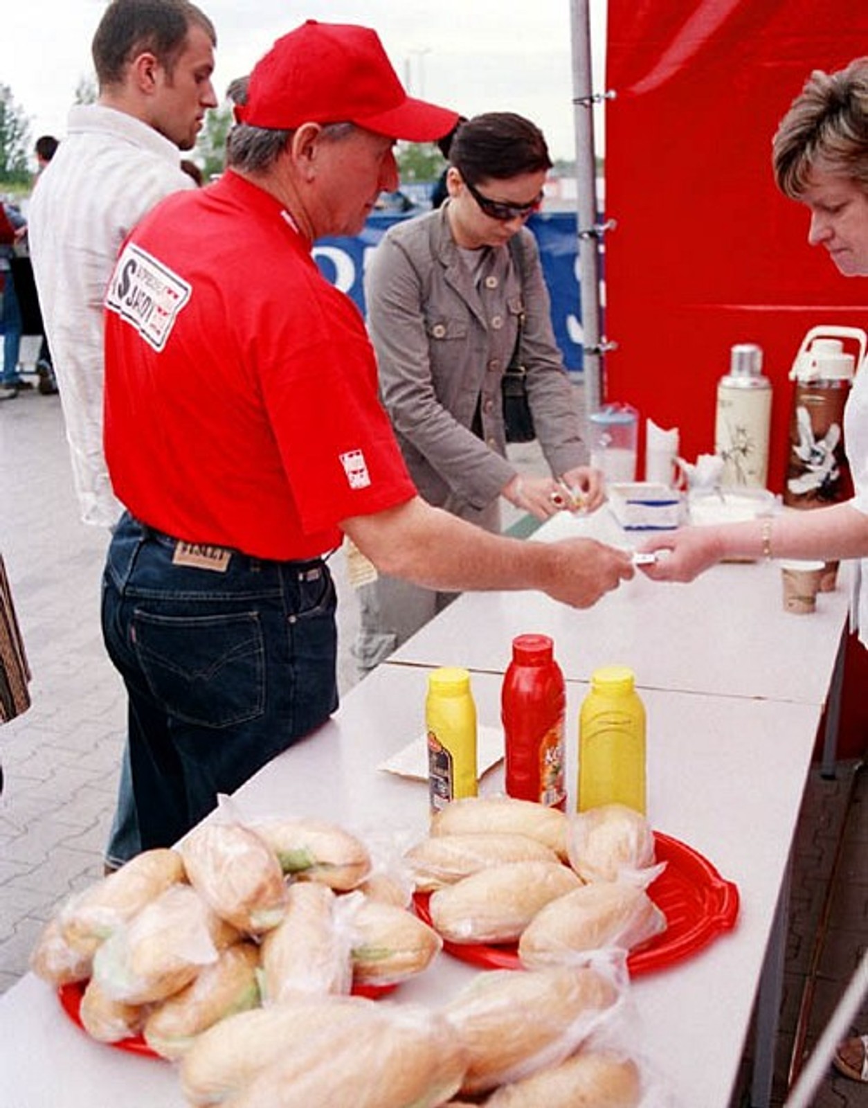 Półfinał w Lubinie