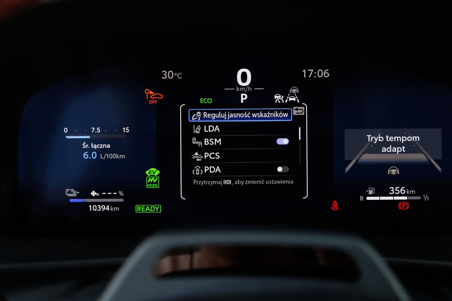 2024 Toyota C-HR PHEV