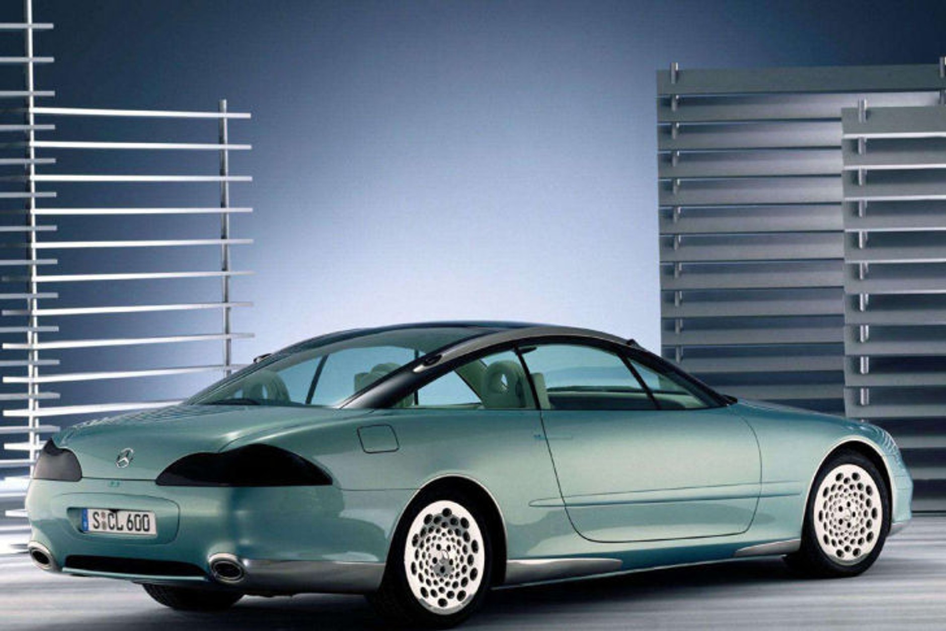 Te koncepty tworzyły historię motoryzacji