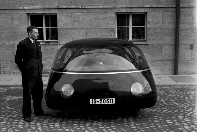 Schlörwagen