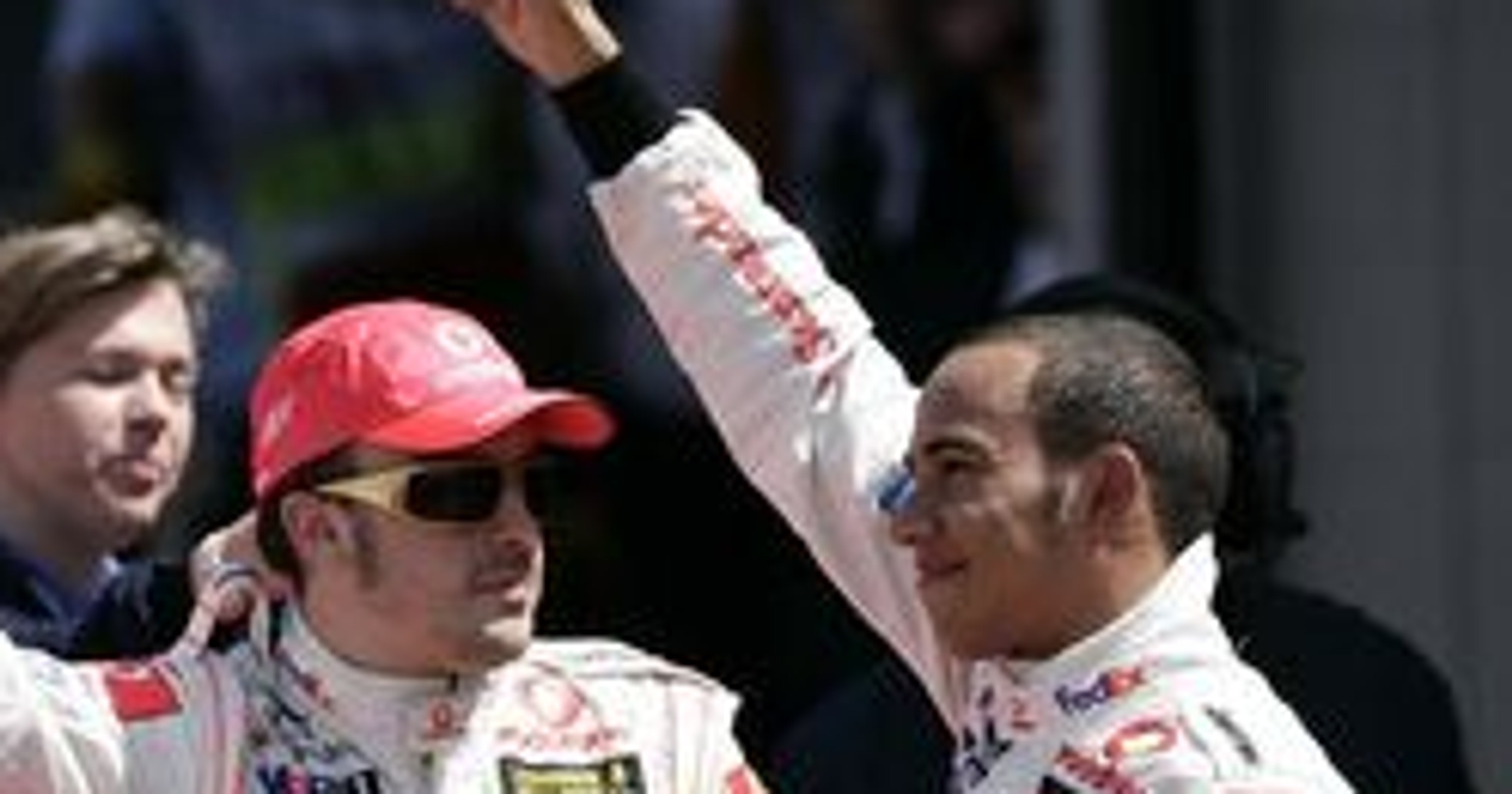 Formuła 1: Alonso może zerwać kontrakt z McLarenem!