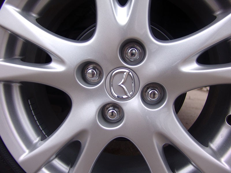 Mazda2