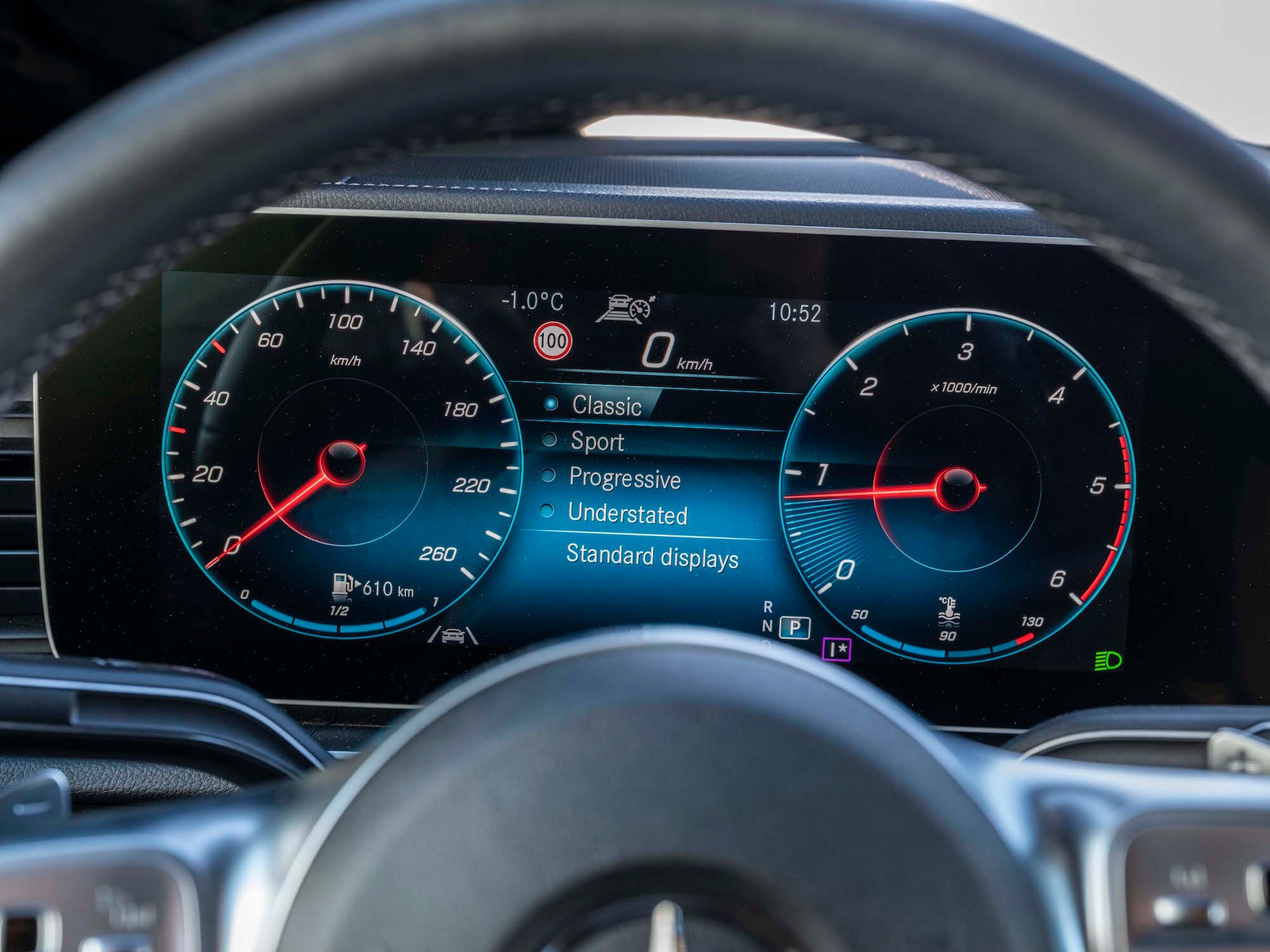 Mercedes GLE Coupé