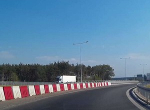 Powstaną kolejne odcinki S61 w ramach trasy Via Baltica