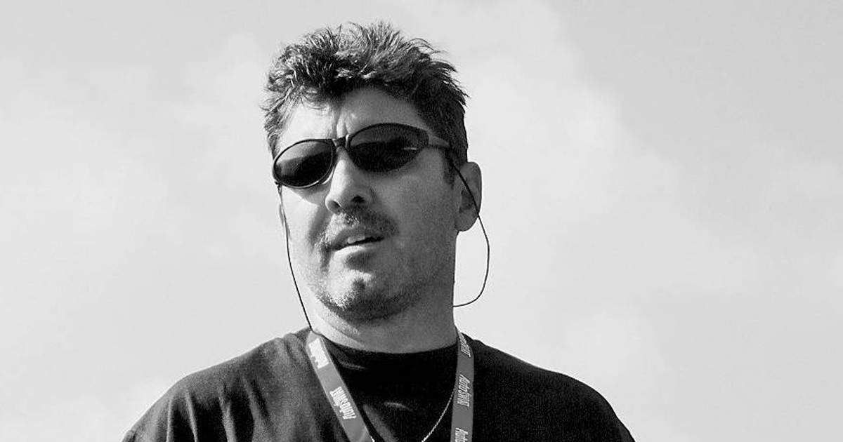 Maciej Majchrzak nie żyje