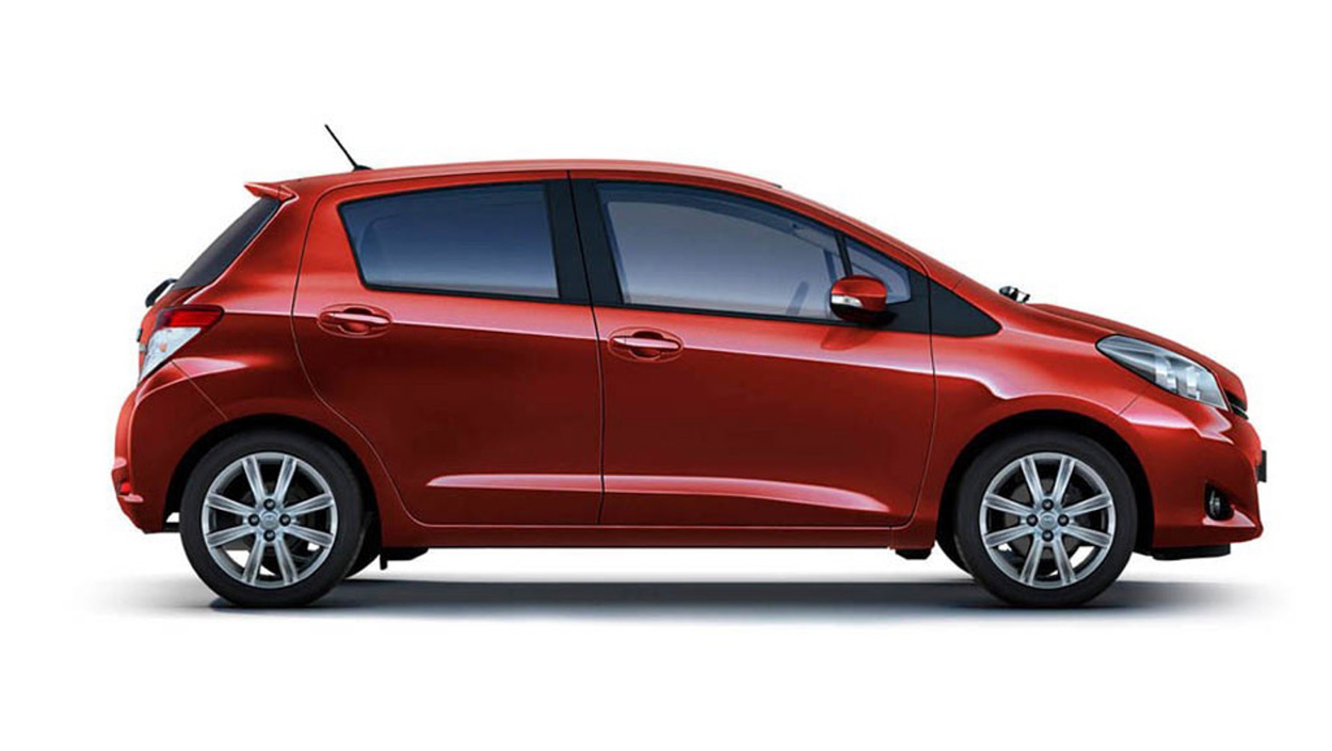 Toyota Yaris III
