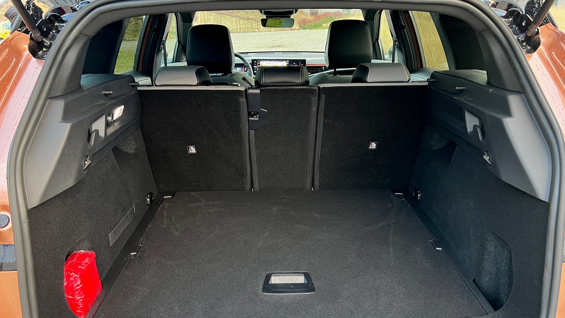 Nowy Opel Grandland