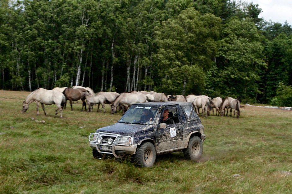 4x4 Family Adventure Kołobrzeg