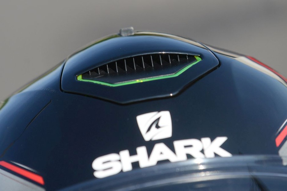 Kask Shark Skwal