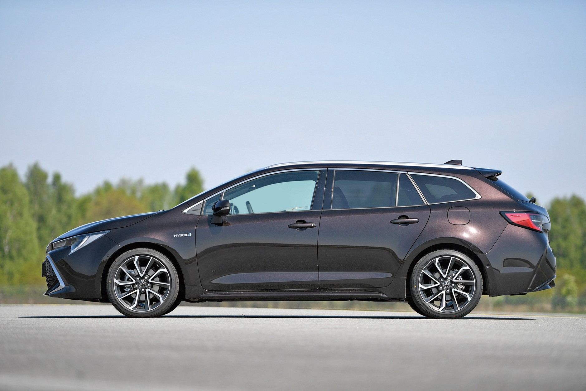 Porównanie: Ford Focus, Peugeot 308 i Toyota Corolla