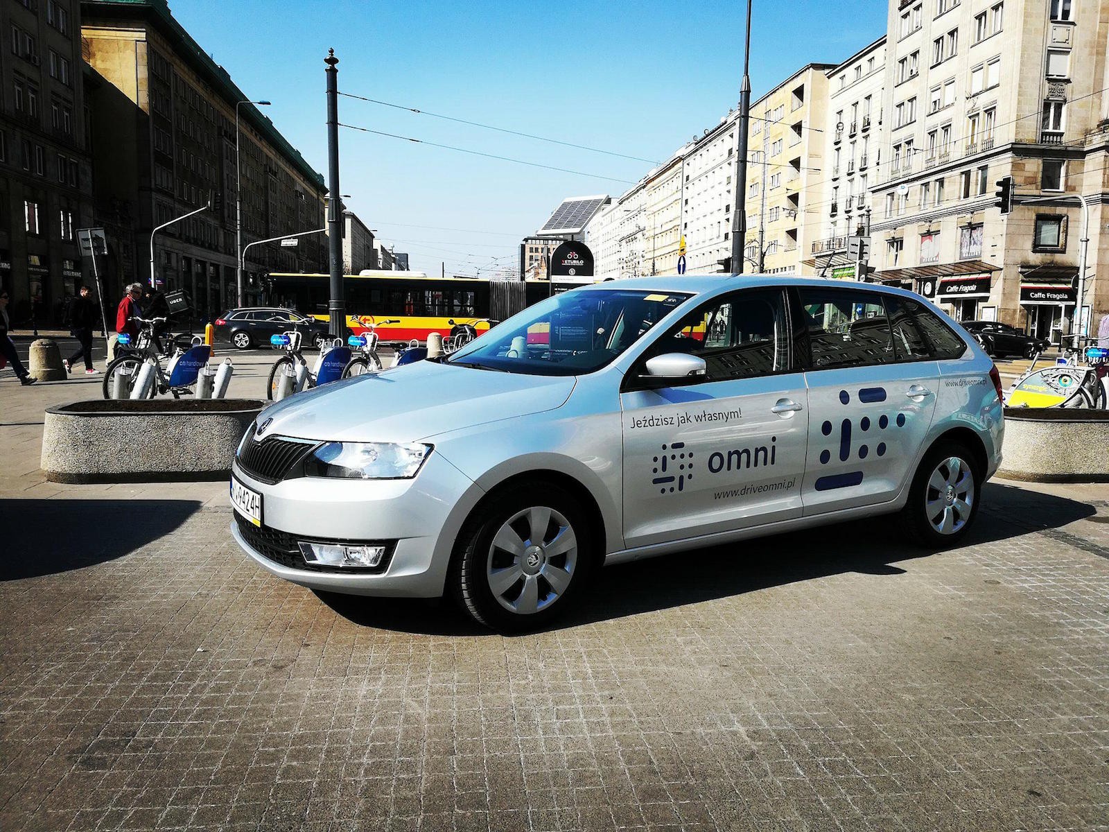 Car-sharing