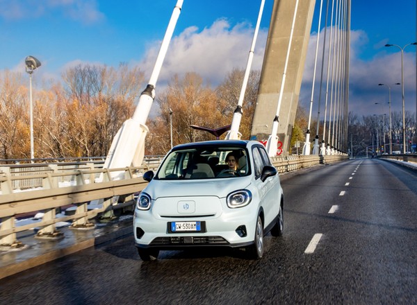 Leapmotor oficjalnie wchodzi do Polski. Znamy już ceny chińskich nowości