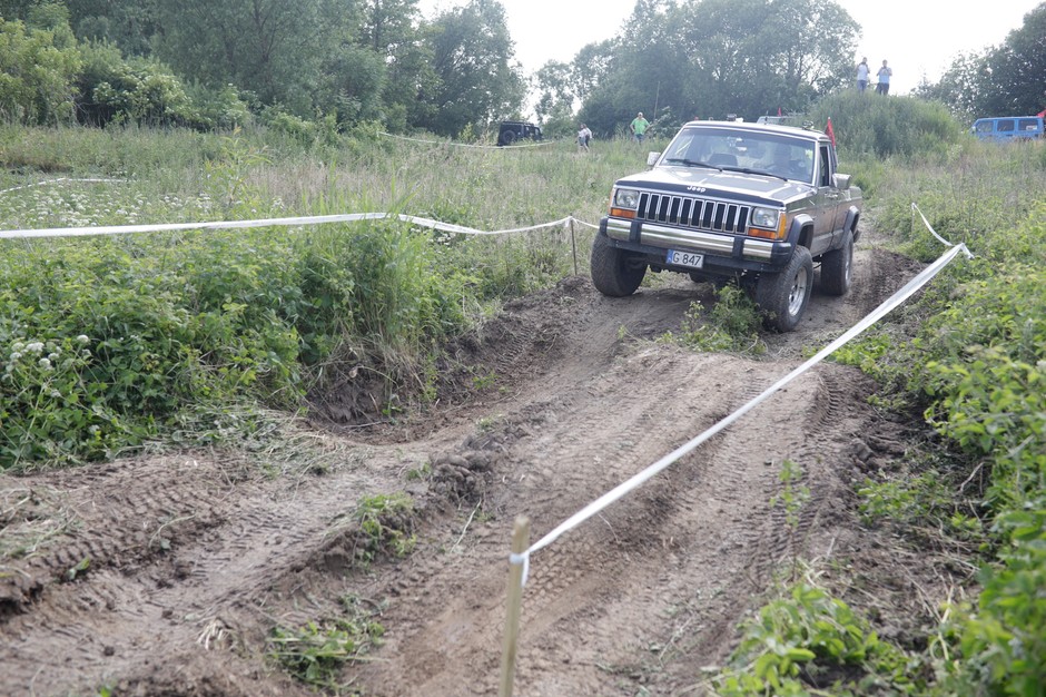 Jeep Camp 2023