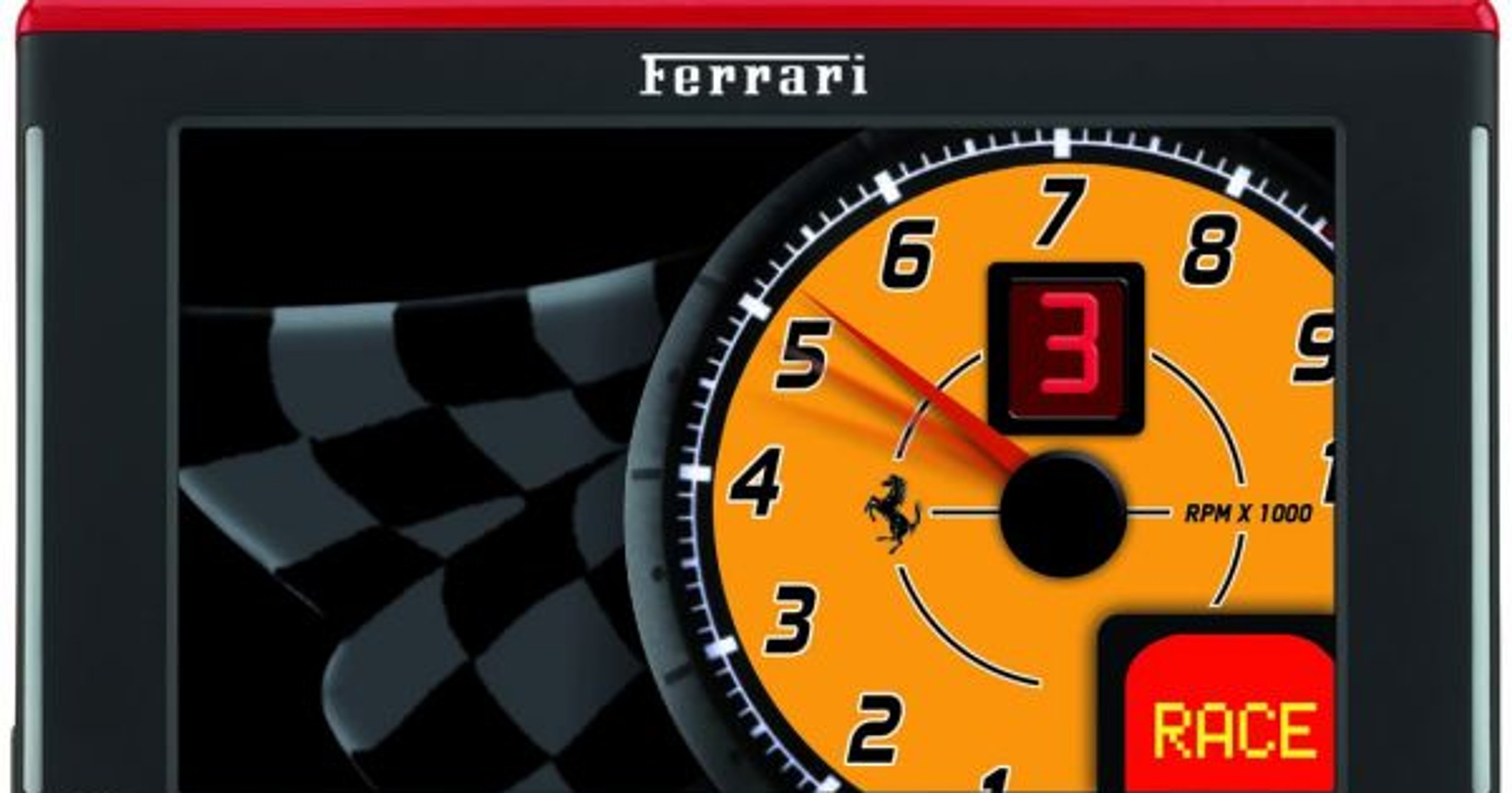 Ferrari dla każdego