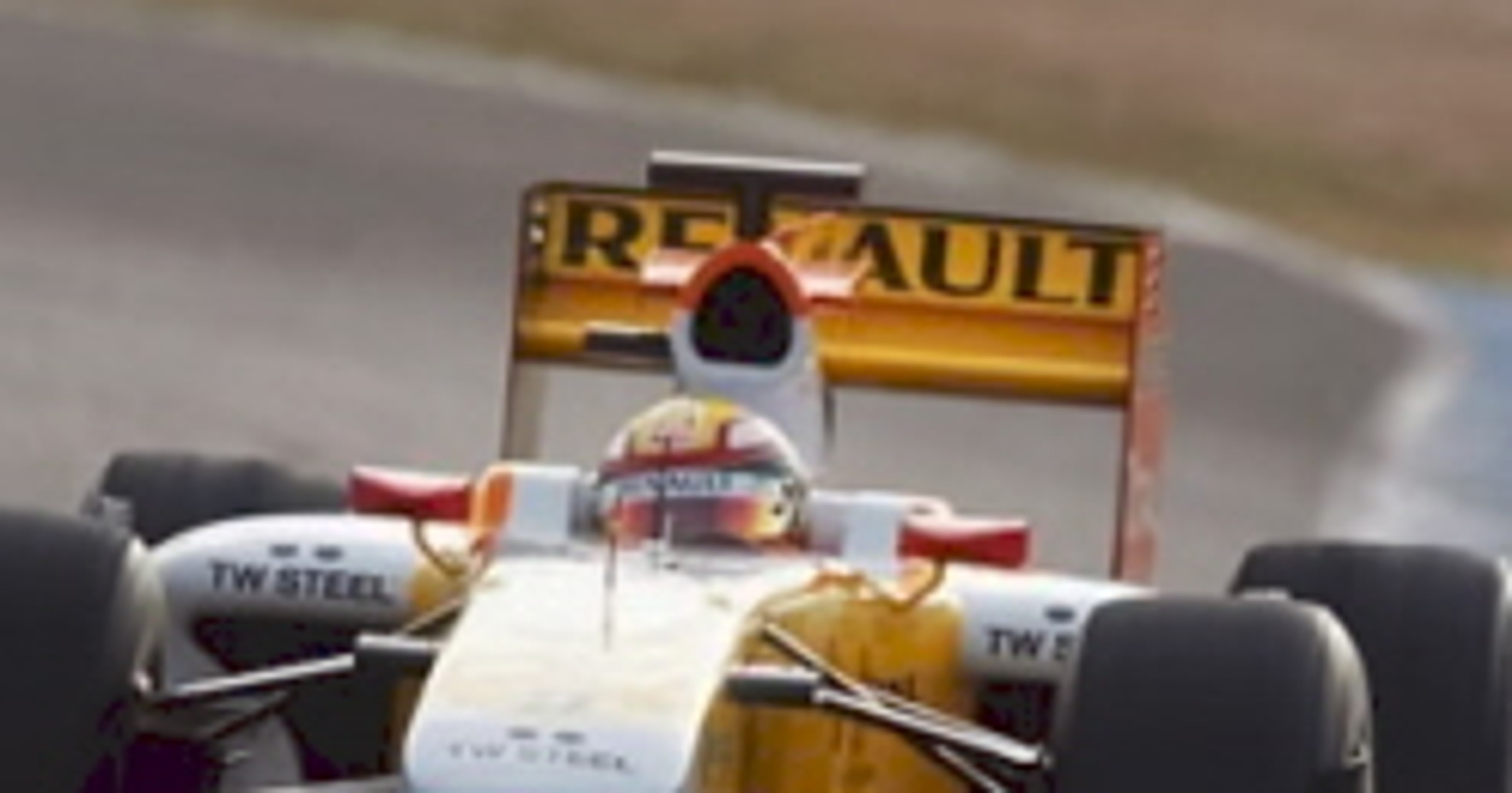 Formuła 1: Boullier już oficjalnie szefem Kubicy, Briatore też zadowolony