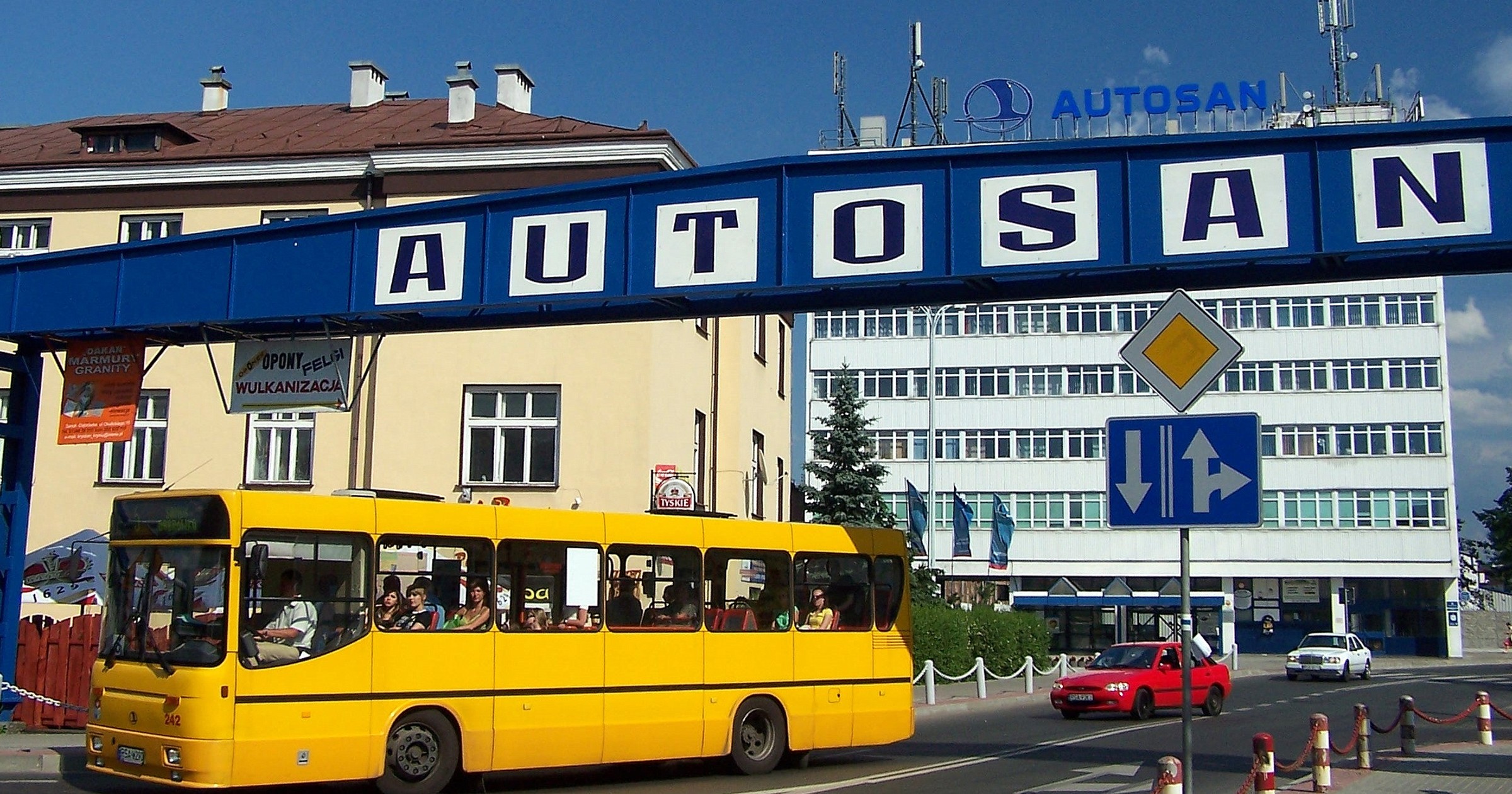 Autosan S.A.