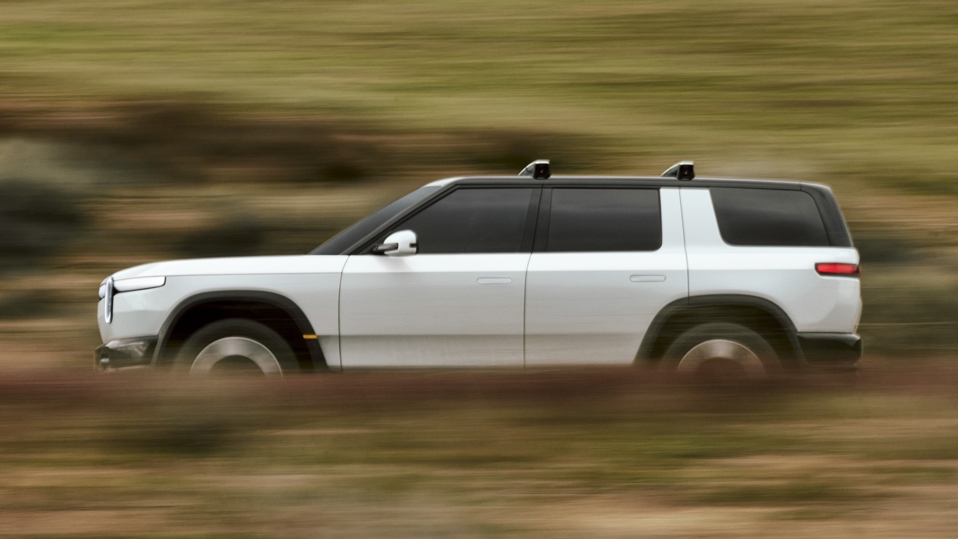 Rivian R2