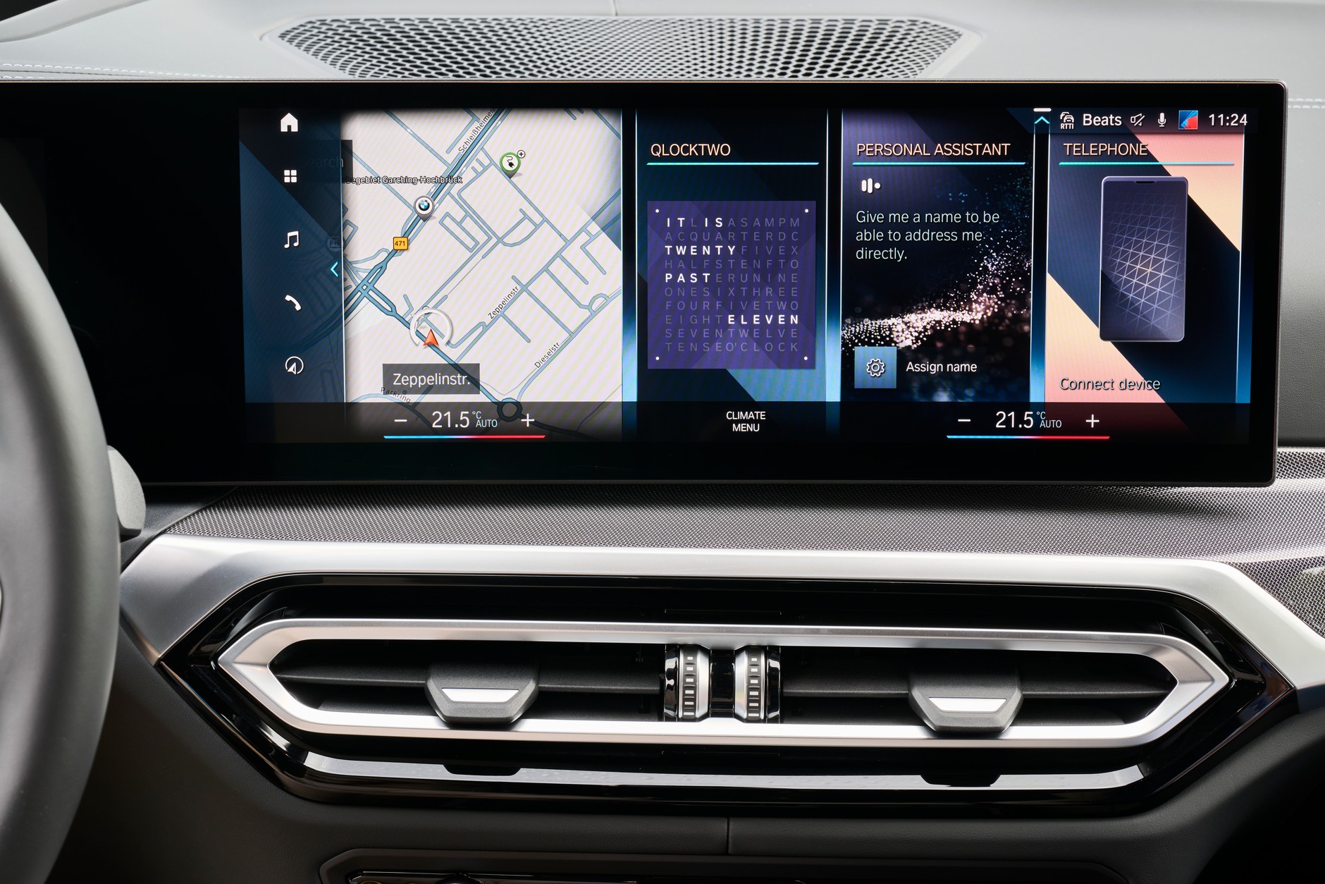 Zdalna aktualizacja samochodu